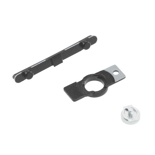 OEM Power & Volume Button for Sony Xperia Z Black