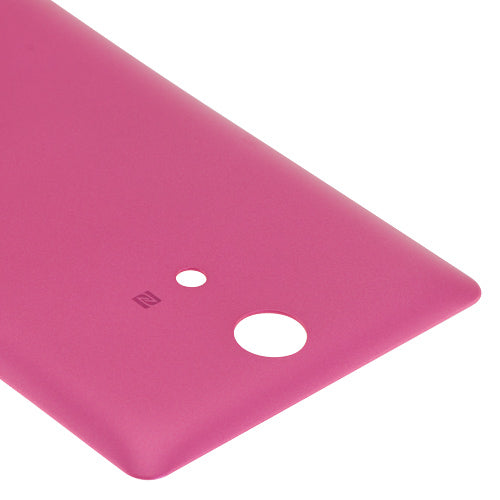 OEM Battery Cover for Sony Xperia ZR Pink