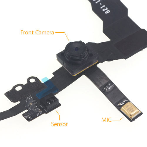 OEM Front Camera Assembly for iPhone 5C