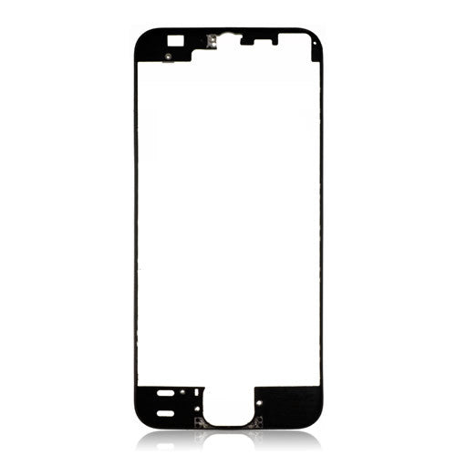 OEM LCD Supporting Frame for iPhone 5S Black