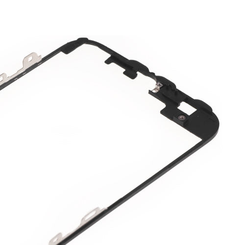 OEM LCD Supporting Frame for iPhone 5S Black