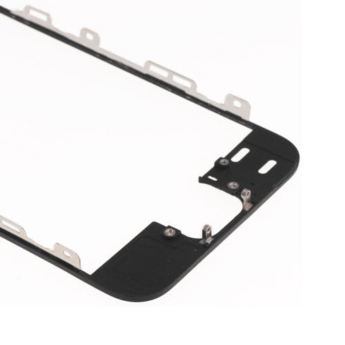 OEM LCD Supporting Frame for iPhone 5S Black