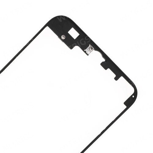 OEM LCD Supporting Frame for iPhone 5S Black