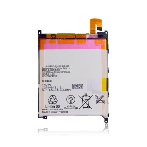 OEM Battery for Sony Xperia Z Ultra