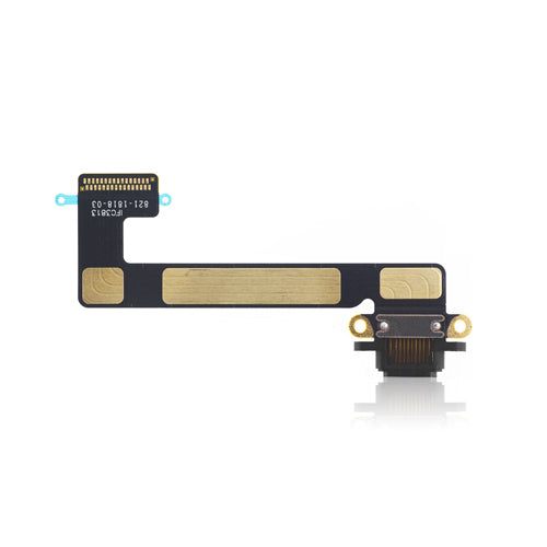 OEM Charging Port Flex for iPad Mini with Retina Display Black