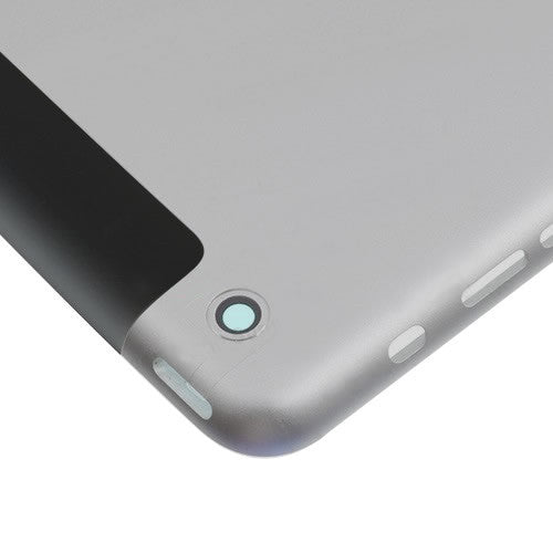 OEM Back Cover for iPad Air Cellular Space Gray