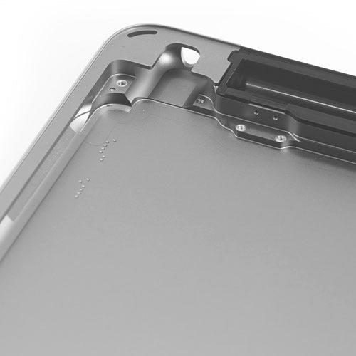 OEM Back Cover for iPad Air Cellular Space Gray