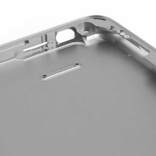 OEM Back Cover for iPad Air Cellular Space Gray