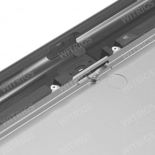 OEM Back Cover for iPad Air Cellular Space Gray