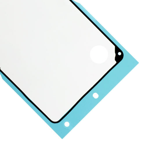 OEM Back Housing Frame Adhesive Sticker for Sony Xperia Z1 Compact