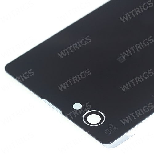 OEM Back Cover for Sony Xperia  Z1 Compact Black