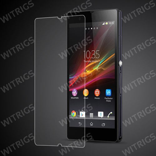 OEM Anti Shatter Film for Sony Xperia ZR