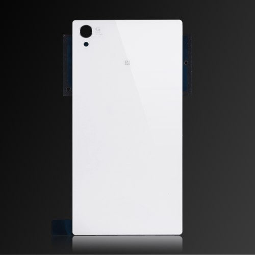 OEM Back Cover Assembly for Sony Xperia Z1 White