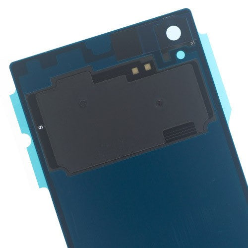 OEM Back Cover Assembly for Sony Xperia Z1 White