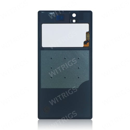 OEM Back Cover Assembly for Sony Xperia Z Purple