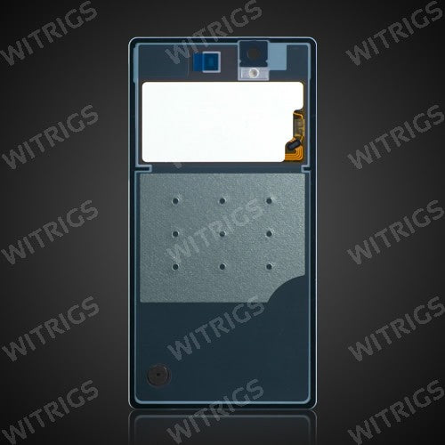 OEM Back Cover Assembly for Sony Xperia Z White