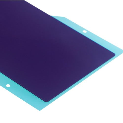 OEM Back Cover for Sony Xperia Z Ultra Purple