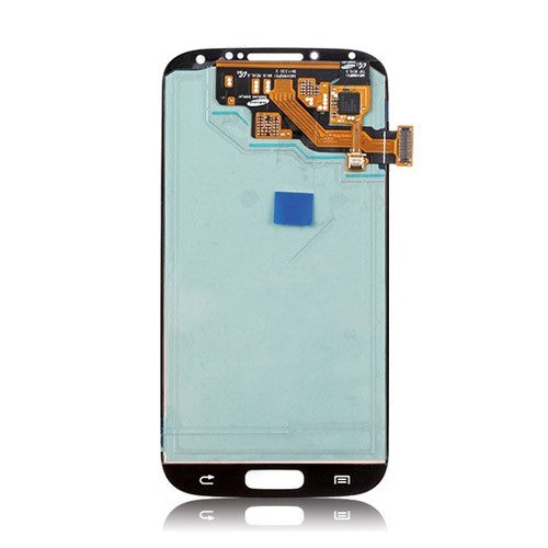 OEM LCD with Digitizer Replacement for Samsung Galaxy S4 SCH-I545 White Frost