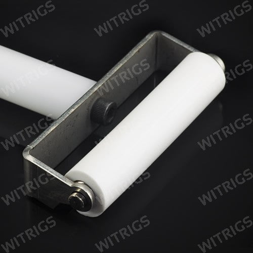 7CM Screen Protector Roller for Smartphone White