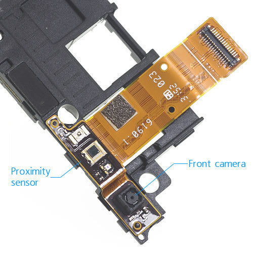 OEM Loudspeaker Assembly for Sony Xperia SP