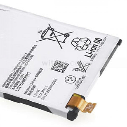 Batterie pour smartphone LIS1529ERPC Xperia Z1 Compact Batterie pour smartphone LIS1529ERPC Xperia Z1 Compact