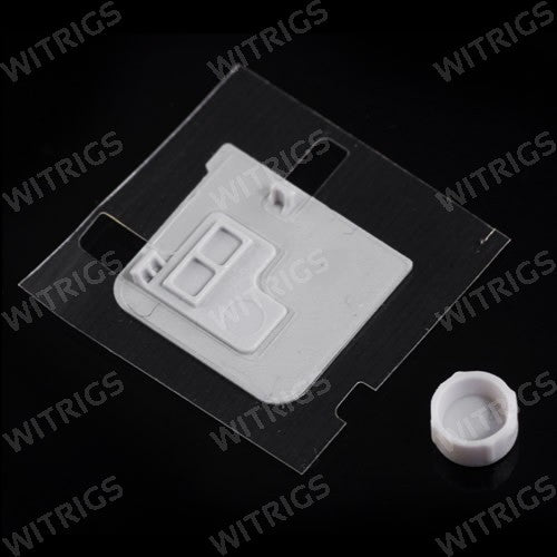 OEM Navigation Button Flex Connector Cover for Samsung Galaxy S5