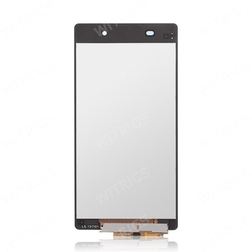 OEM LCD with Digitizer Replacement for Sony Xperia Z2