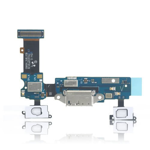 OEM Charging Port Flex Assembly for Samsung Galaxy S5 SM-G900V