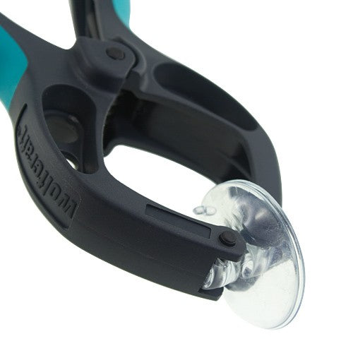 Wolfcraft Heavy-Duty Suction Cups