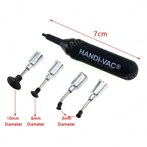 Vacuum Handling Tool Handi-VAC Kit