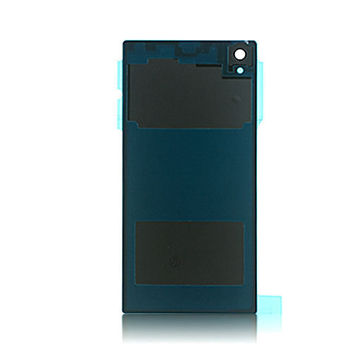 Custom Back Cover for Sony Xperia Z1 Black