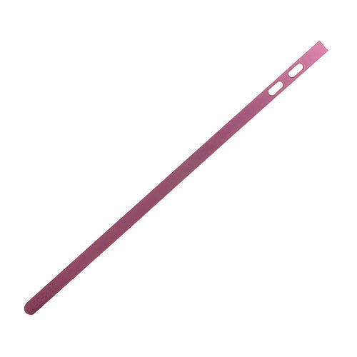 OEM Side Strip for Sony Xperia ZR Pink
