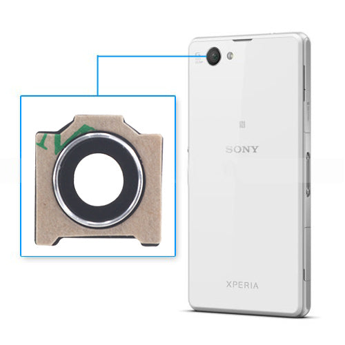 OEM Camera Lens for Sony Xperia Z1