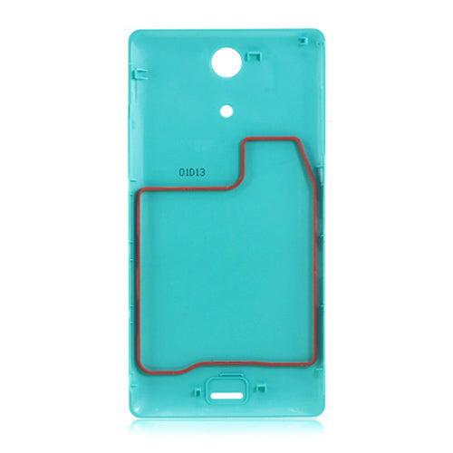 OEM Battery Cover for Sony Xperia ZR Mint