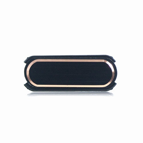 OEM Navigation Button for Samsung Galaxy Note 3 Black/Gold