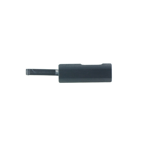 OEM Micro SIM and SD + USB Cover for Sony Xperia Z Ultra Black