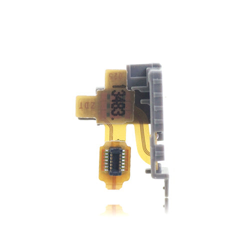 OEM Camera Shutter Flex for Sony Xperia Z1 Compact