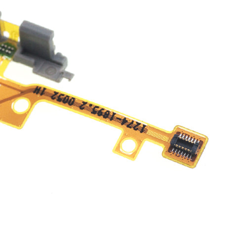 OEM Side Button Flex for Sony Xperia Z1 Compact