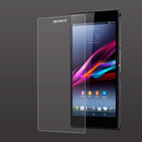 OEM Front Anti Shatter Film for Sony Xperia Z Ultra