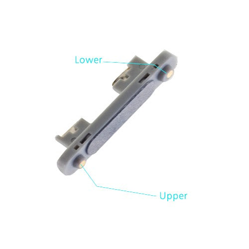 OEM Magnetic Charging Connector for Sony Xperia Z Ultra White