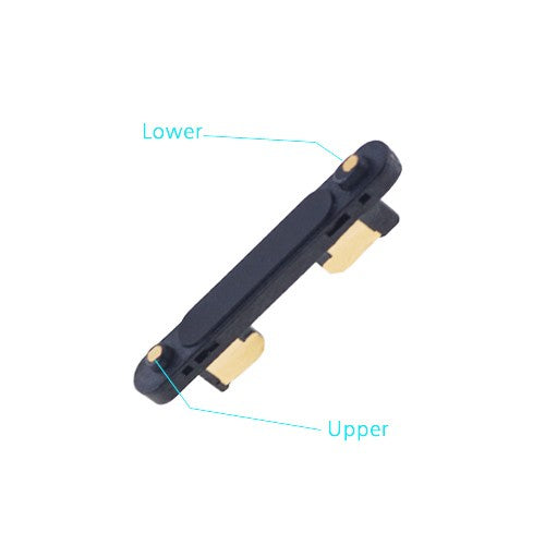 OEM Magnetic Charging Connector for Sony Xperia Z Ultra Black