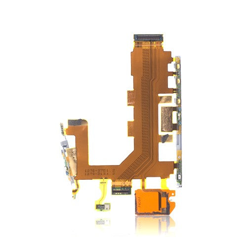 OEM Main Flex Cable for Sony Xperia Z2