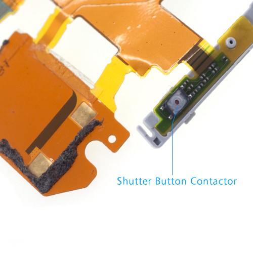 OEM Main Flex Cable for Sony Xperia Z2