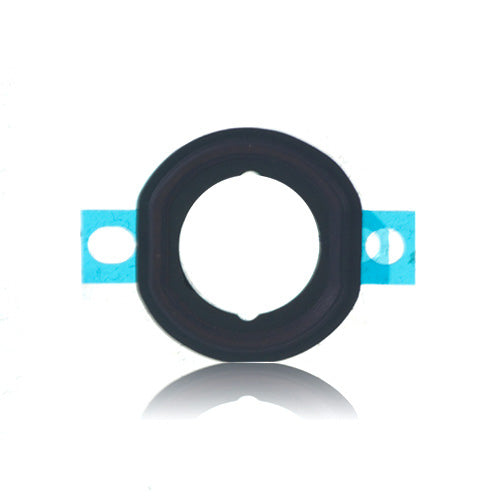 OEM Home Button Rubber Gasket with Sticker for iPad Mini