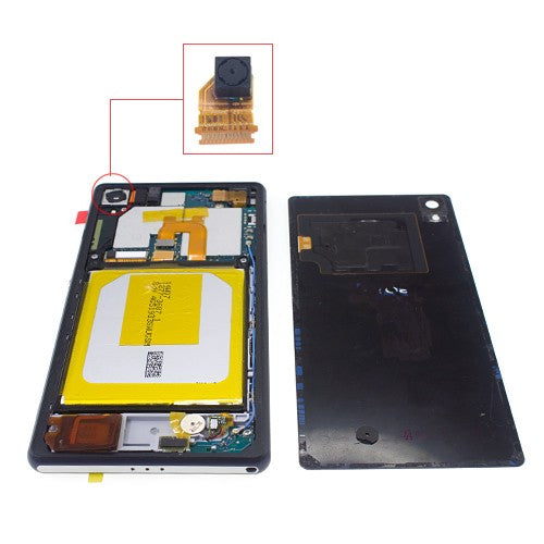 OEM Front Camera for Sony Xperia Z2