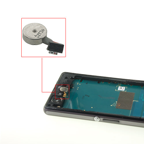 OEM Vibration Motor for Sony Xperia Z1 Compact