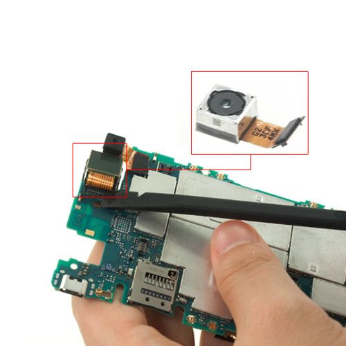 OEM Rear Camera for Sony Xperia Z1 Compact