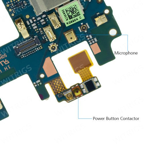 OEM Daughterboard for HTC One M8
