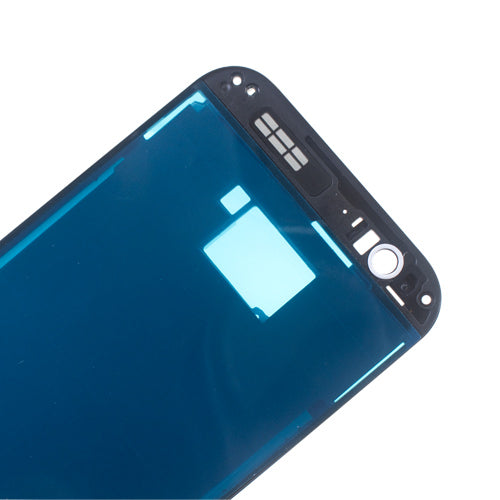 JVY Front Housing LCD Frame Bezel Plate for HTC One M8(Black) JVY Front Housing LCD Frame Bezel Plate for HTC One M8(Black)