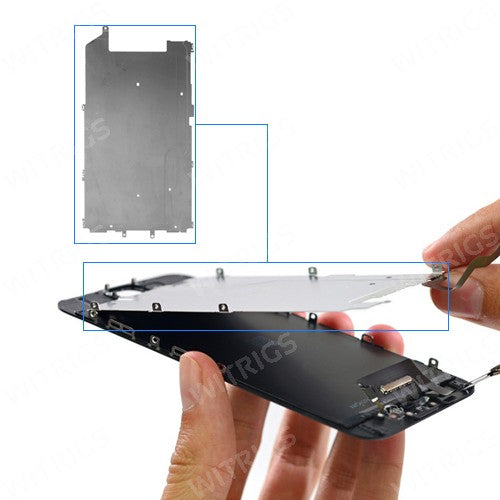 OEM LCD Shield for iPhone 6 Plus